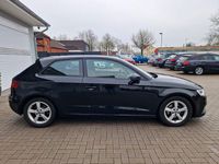 Gebraucht Audi A3 Comfort 150 PS (110 kW) 2013 Schwarz Limousine