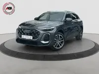 Gebraucht Audi Q5 S-Line 204 PS (150 kW) 2025 Grau SUV