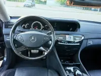 Gebraucht Mercedes CL63 AMG AMG 544 PS (400 kW) 2011 Schwarz Coupé