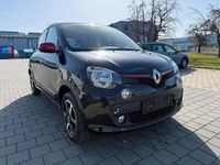 Gebraucht Renault Twingo Intens 90 PS (66 kW) 2018 Schwarz Kleinwagen
