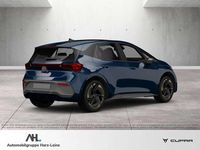 Gebraucht Cupra Born 169 kW (231 PS) 2025 Blau Kleinwagen