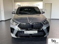 Gebraucht BMW X2 M Sport 163 PS (119 kW) 2025 Skyscraper grau met. SUV