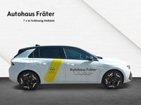 gebraucht Opel Astra GSE PERFORMANCE NAVI INTELLILUX HUD