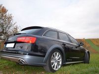 gebraucht Audi A6 Allroad 3.0 TDI quattro 150kW S tronic -