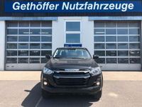 gebraucht Isuzu D-Max Space Cab LS AT + Modell 2023 + SOFORT +