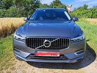 Gebraucht Volvo XC60 Inscription 190 PS (139 kW) 2019 Grau SUV