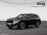 Używany BMW X3 Performance 197 KM (144 kW) 2025 Czarny SUV