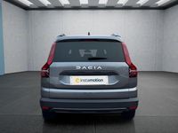 Gebraucht Dacia Jogger 141 PS (103 kW) 2023 Grau Van / Kleinbus