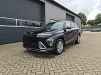 Neu Hyundai Kona Trend 150 PS (110 kW) 2026 Abyss black SUV