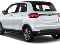 Neu Leapmotor T03 69 kW (95 PS) 2025 Grau Kleinwagen