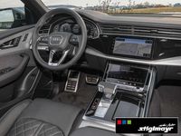 Neu Audi Q8 394 PS (289 kW) 2026 Daytonagrau perleffekt SUV