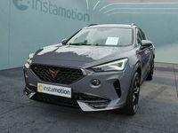Gebraucht Cupra Formentor 150 PS (110 kW) 2024 Grau SUV