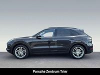 Second-hand Porsche Cayenne 340 CP (250 kW) 2019 Albastru SUV