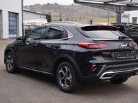 Neu Kia XCeed 150 PS (110 kW) 2025 Zilinaschwarz SUV