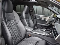 Gebraucht Audi RS6 Sport 600 PS (441 kW) 2022 Grün Kombi