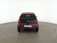 gebraucht Peugeot 108 1.0 VTi TOP Allure, Benzin, 10.130 €
