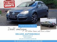 Gebraucht VW Jetta 150 PS (110 kW) 2005 Grau Limousine