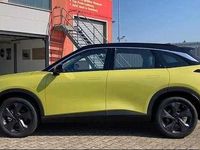 Nowe Baic X55 177 KM (130 kW) 2025 Żółty SUV