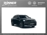 Neu VW T-Roc 116 PS (85 kW) 2026 Schwarz SUV
