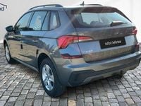 Neu Skoda Kamiq 116 PS (85 kW) 2025 Grau SUV