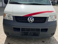 gebraucht VW Transporter T5