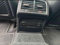 Gebraucht Audi A4 Ambiente 177 PS (130 kW) 2015 Weiß Kombi