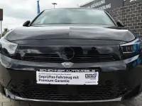 Gebraucht Opel Corsa GS Line 101 PS (74 kW) 2024 Schwarz (lackierung schwarz perla nera/ty) Kleinwagen