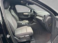 Gebraucht Volvo XC40 Core 129 PS (94 kW) 2023 Schwarz SUV