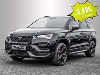 gebraucht Cupra Ateca 2.0 TSI 140 kW (190 PS) 7-Gang DSG