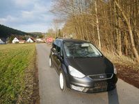 Gebraucht Ford Galaxy Trend 160 PS (117 kW) 2008 Grau Van / Kleinbus