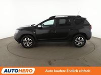 Gebraucht Dacia Duster Prestige 150 PS (110 kW) 2022 Schwarz SUV