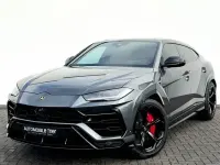 Second-hand Lamborghini Urus 650 CP (478 kW) 2020 Gri SUV