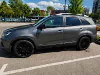 Gebraucht Kia Sorento 197 PS (144 kW) 2013 SUV