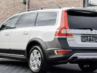 Gebraucht Volvo XC70 Kinetic 181 PS (133 kW) 2015 Weiß Kombi