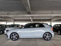 gebraucht Audi A1 Sportback S line