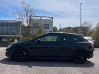Gebraucht Seat Leon Cupra 290 290 PS (213 kW) 2016 Schwarz Coupé