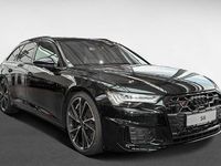 Gebraucht Audi S6 Ambiente 344 PS (253 kW) 2025 Polsterfarbe: schwarz Kombi