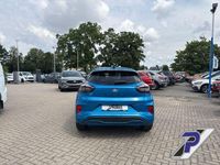 Neu Ford Puma ST-Line 125 PS (91 kW) 2026 Blau(metallic) SUV