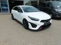 Gebraucht Kia ProCeed GT 204 PS (150 kW) 2022 Andere Kombi