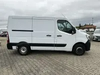 Gebraucht Renault Master Basis 2021 Andere Van / Kleinbus