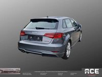 gebraucht Audi A3 Sportback 35 TDI Sport Limited Edition S-Line 7g