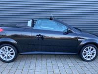 gebraucht Opel Tigra Twin Top Sport*Klima*Teilleder*Euro4