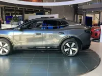 Neu Ford Capri Select 210 kW (286 PS) 2026 Grau SUV