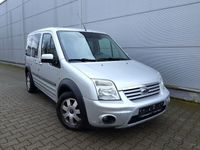 gebraucht Ford Tourneo Connect Trend+1.Hand+Klima...