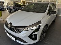 Gebraucht Renault Clio Techno 91 PS (66 kW) 2024 Grau sonderlack Kleinwagen