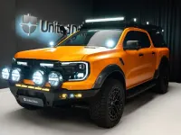 Gebraucht Ford Ranger Raptor 292 PS (214 kW) 2024 Orange Pickup
