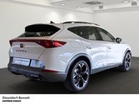 gebraucht Cupra Formentor 1.5 TSI DSG Navi Einparkhilfe Kamera Full-Link