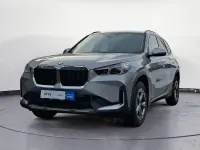 Używany BMW X1 Efficient Dynamics 136 KM (100 kW) 2024 Srebrny SUV