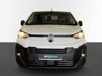 Second-hand Citroën Jumpy 144 CP (105 kW) 2024 Alb Monovolum