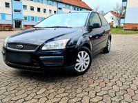 Gebraucht Ford Focus 80 PS (58 kW) 2005 Coupé